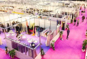 2026 modasının ilk sinyalleri İzmir’den: Fashion Prime podyumda parladı