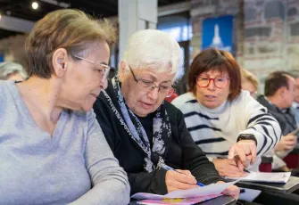 3. Yaş Üniversitesi’ne yoğun ilgi: İzmirliler için ikinci eğitim merkezi açıldı