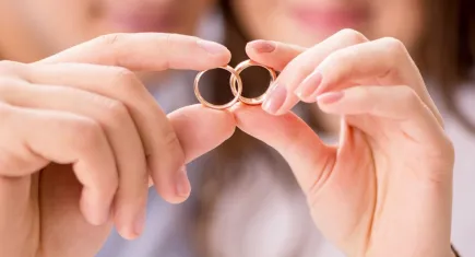 AK Parti'den genç evlilik sırrı: 'Neden evlenmek istemiyorlar?' sorusuna sahada cevap aranacak!