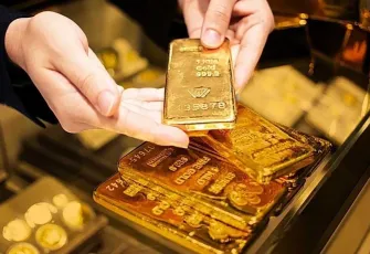 Altın Rafinerisi soruşturmasında şok keşif: Evin kilerinden 500 kilo altın çıktı