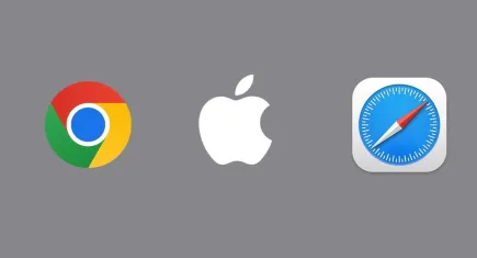 Apple'dan İphone kullanıcılarına kritik güvenlik çağrısı: Chrome'u bırakın, Safari'ye geçin!