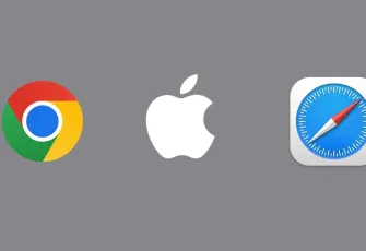 Apple'dan İphone kullanıcılarına kritik güvenlik çağrısı: Chrome'u bırakın, Safari'ye geçin!