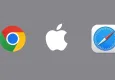 Apple'dan İphone kullanıcılarına kritik güvenlik çağrısı: Chrome'u bırakın, Safari'ye geçin!