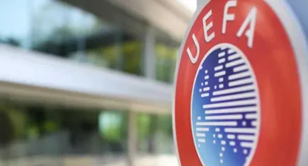 Avrupa'da 3'te 3: Ülke puanı yükseliyor