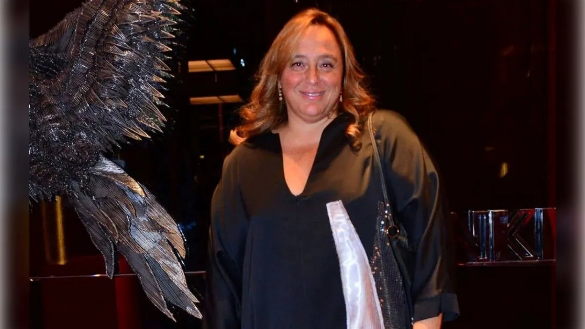 Ayşe Barım’ın tutuklama kararı kaldırıldı haberinin görseli