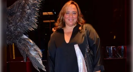 Ayşe Barım’ın tutuklama kararı kaldırıldı