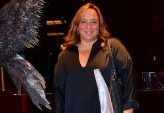 Ayşe Barım’ın tutuklama kararı kaldırıldı