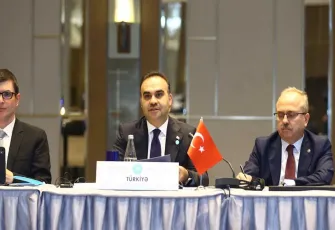 Bakan Kacır: Türk Dünyası, yeni sanayi çağında güçlü bir aktör olacak