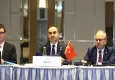 Bakan Kacır: Türk Dünyası, yeni sanayi çağında güçlü bir aktör olacak
