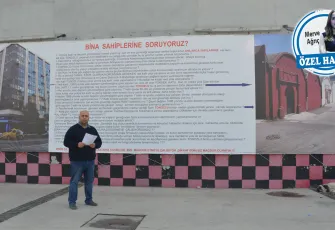Bayraklı’da gökdelenlerin gölgesinde adalet arayışı