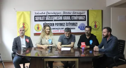 BES’ten bütçe ve TİS tepkisi: 2026’da daha fazla bütçe ayrılmalı