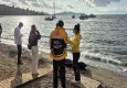 Bodrum açıklarında facia: Kaçak göçmenleri taşıyan bot battı, 7 ölü