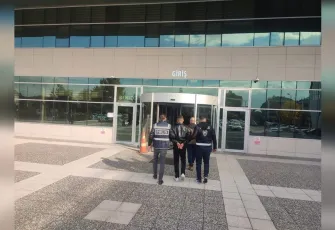 Bolu’da hırsızlık: Dedesi evindeyken tüm eşyaları çalan torun tutuklandı