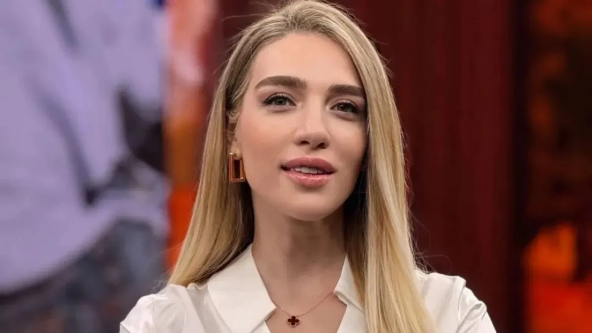 Cansu Canan Özgen kimdir? Cansu Canan Özgen neden tv100'den ayrıldı? İşte detaylar.. haberinin görseli