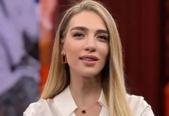 Cansu Canan Özgen kimdir? Cansu Canan Özgen neden tv100'den ayrıldı? İşte detaylar..