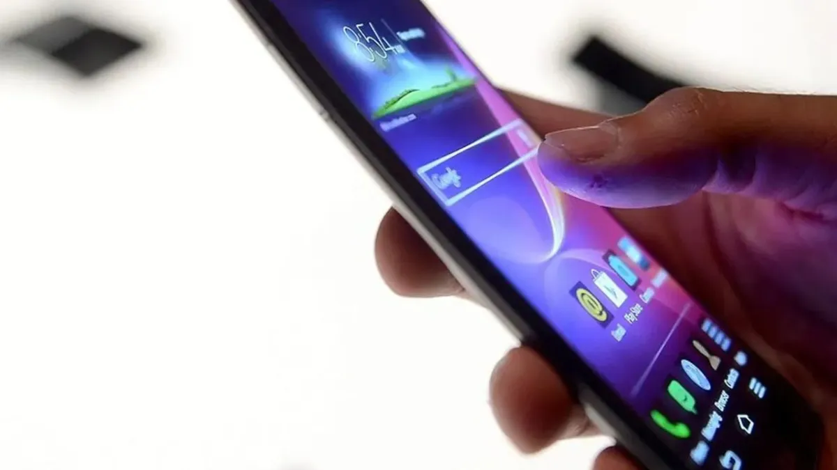 Cep telefonlarda vergi matrahı değişti: Bazı telefon modellerinde fiyatlar düşecek haberinin görseli