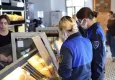 Çeşme’de fırınlara sıkı denetim: 4 işletmeye ceza kesildi