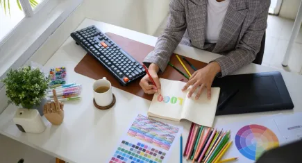 ChatGPT ile logo tasarımında yeni dönem: Markanızı zirveye taşıyacak 10 akıllı komut