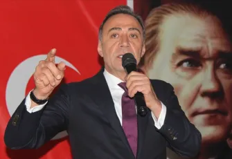 CHP'den ihraç edilen Berhan Şimşek kimdir?