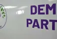 DEM Parti'den casusluk soruşturmasına tepki!