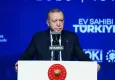 Erdoğan’dan kooperatif çıkışı: İnsanlarımızı mağdur ettiler