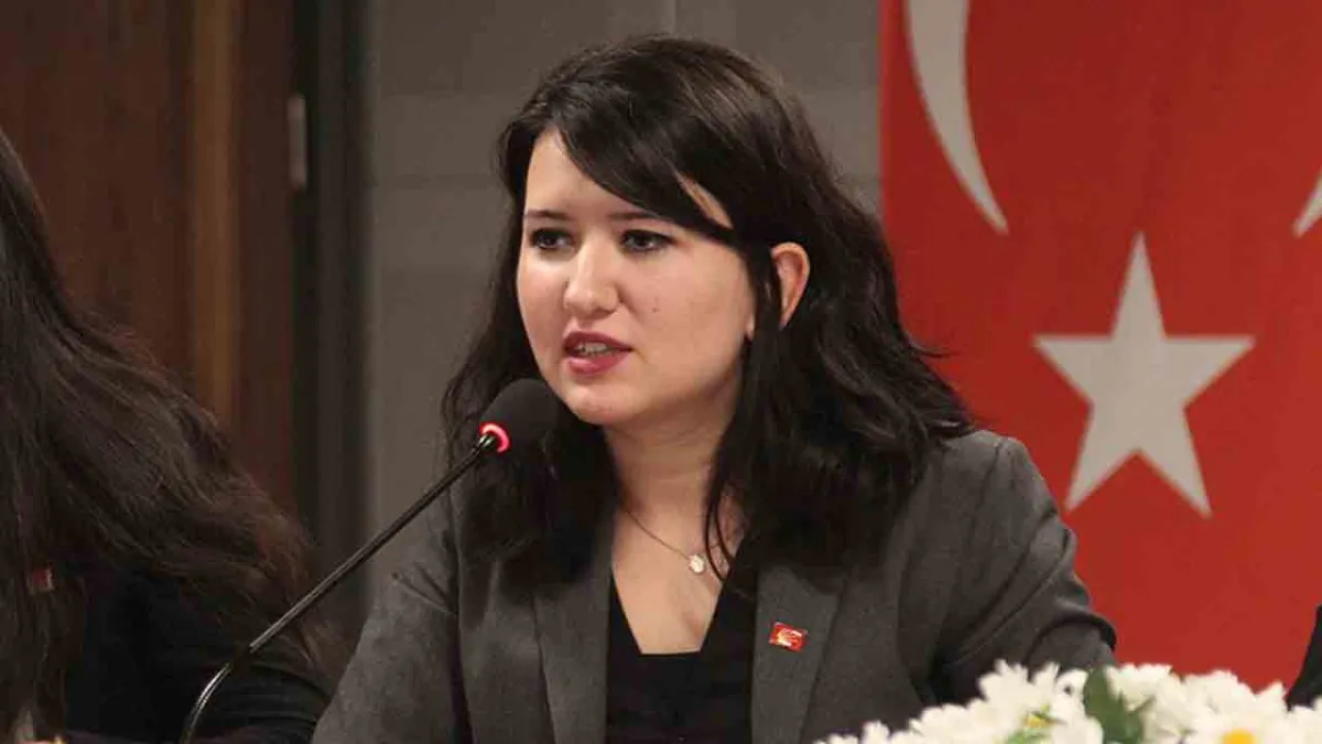 Gökçen’den soruşturma tepkisi: İmamoğlu takıntısı hastalığa dönüşmüş haberinin görseli