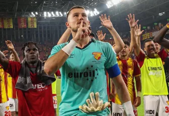 Göztepe, Galatasaray karşısında savunmasına güveniyor