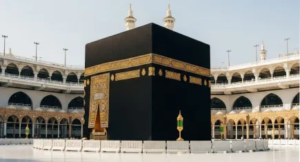 Hacı adayları heyecanla bekliyor: Hac kurası için takvim daralıyor! O kritik Diyanet açıklaması ne zaman?