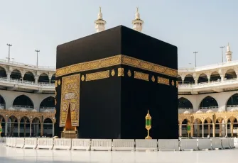 Hacı adayları heyecanla bekliyor: Hac kurası için takvim daralıyor! O kritik Diyanet açıklaması ne zaman?