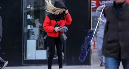 İstanbul'a uyarı üstüne uyarı: AKOM saat verdi