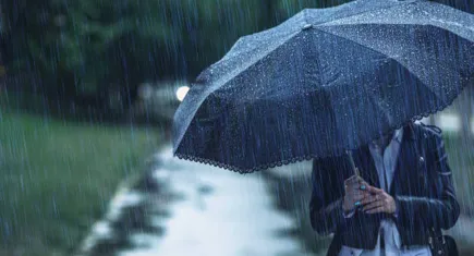 İstanbul'da eğitime sağanak engeli!