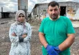 İzmir’de selde kaybolan kişi, kapı kapı gezip yardım istemiş