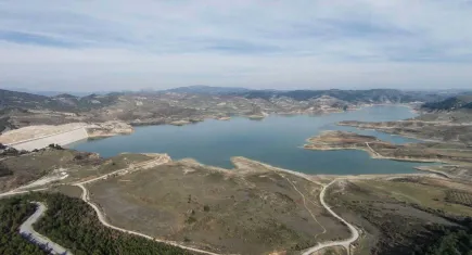 İzmir'de su arayışı: Kesintiler devam edecek