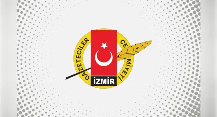 İzmir Gazeteciler Cemiyeti’nden TELE1’e Kayyum tepkisi