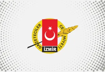 İzmir Gazeteciler Cemiyeti’nden TELE1’e Kayyum tepkisi