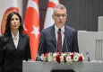 KKTC’nin Yeni Cumhurbaşkanı Tufan Erhürman görevine başladı