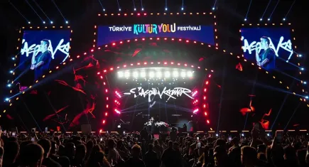 Mardin’de Kültür Yolu coşkusu: Otellerde yer kalmadı