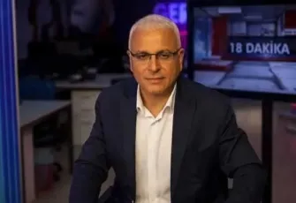 Merdan Yanardağ kimdir? Merdan Yanardağ neden gözaltına alındı?