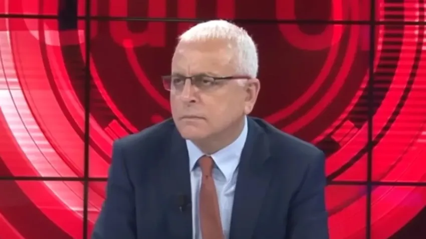 merdan yanardağ