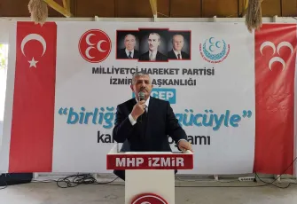 MHP İzmir Teşkilatı, ‘Hayırlı Günler Komşum’ ve ‘Derdin Derdimizdir’ programlarını başlatıyor