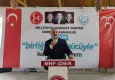 MHP İzmir Teşkilatı, ‘Hayırlı Günler Komşum’ ve ‘Derdin Derdimizdir’ programlarını başlatıyor