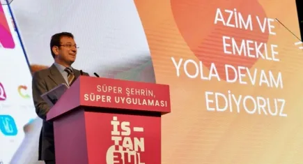 Milyonlarca verinin kaderi belirsiz: “İstanbul Senin” uygulaması hakkında iddialar! İstanbul Senin uygulaması nedir?