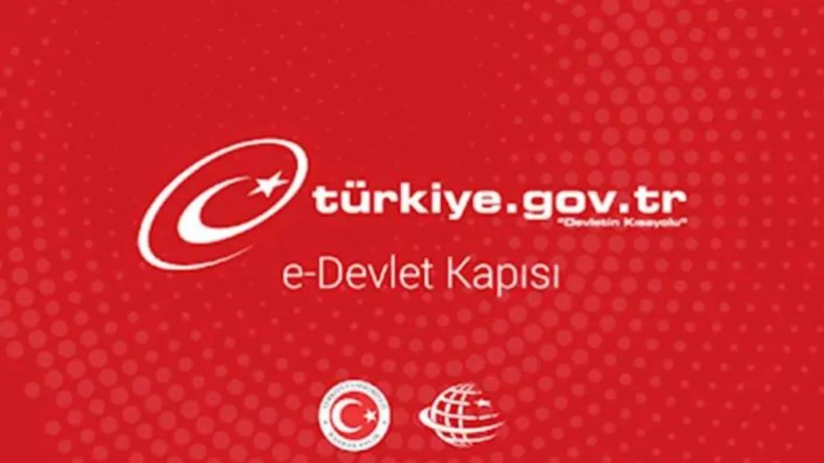 Milyonları ilgilendiren 'hayati' güncelleme! e-Devlet'te devrim gibi hizmet: Tüm tebligatlar tek ekranda toplandı haberinin görseli