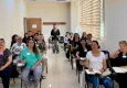 Örnekköy Kadın Dayanışma Merkezi’nde yeni dönem dil kursları başladı