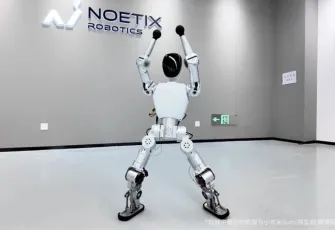 Robot teknolojisinde devrim: Çin'den 1370 dolarlık insansı robot Bumi piyasayı alt üst ediyor!