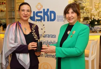 Selçuk’ta kadının gücü uluslararası iş birliği ile artıyor