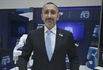 Siber Güvenlik Başkanlığı'na atanan Ümit Önal kimdir?