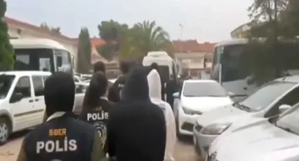 Siber suçlara büyük darbe: 17 ilde 189 gözaltı