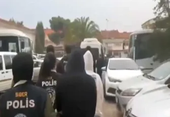 Siber suçlara büyük darbe: 17 ilde 189 gözaltı