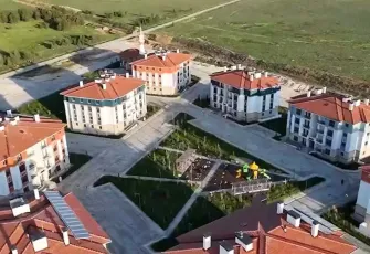 Sosyal konut projesinin ödeme planı belli oldu!